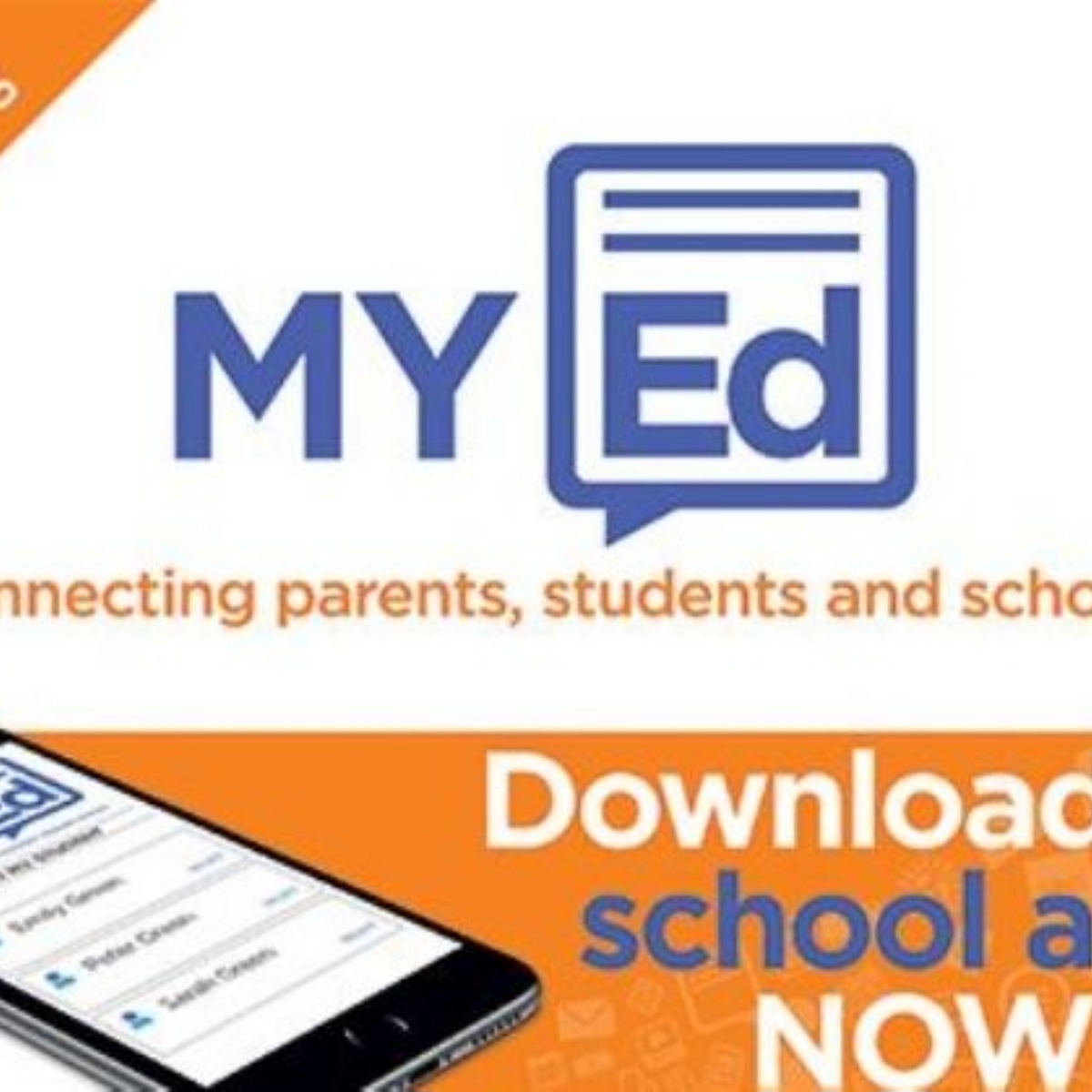 Millbridge, A SHARE Primary Academy - New My Ed app Launch